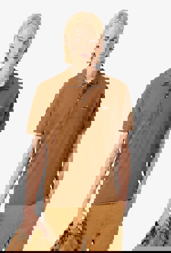 Lacoste Classic Fit L.12.12 Original Polo Shirt