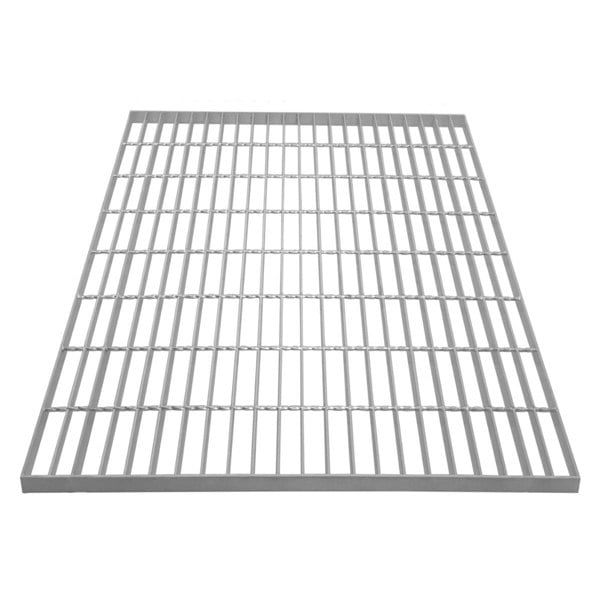 Monstershop Galvanised Grating - 800mm x 800mm