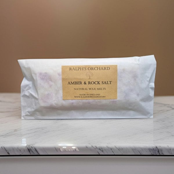Wax melt bar