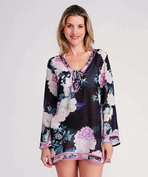 Pia Rossini Modena - Beach Cover Up