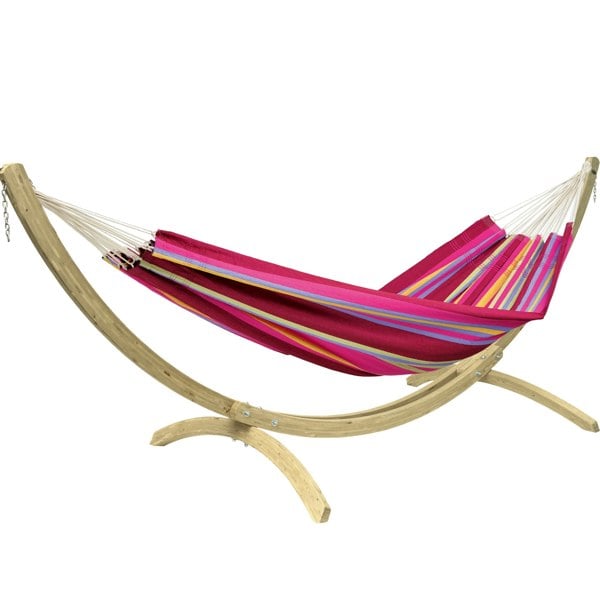 Amazonas Barbados Grenadine Wooden Set