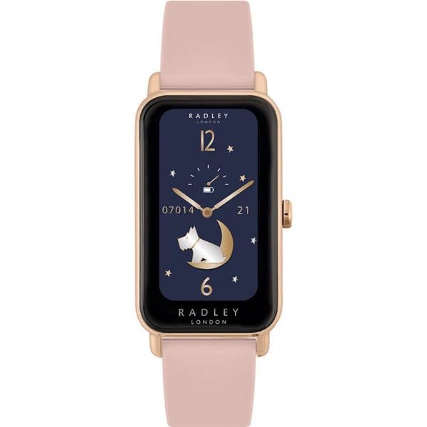 Radley Series 21 Smartwatch RYS21-2150