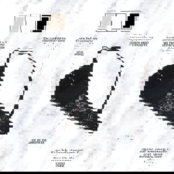 little women very you bra - infographic