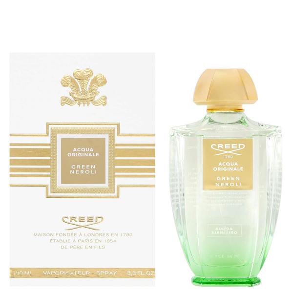 Creed Green Neroli Eau de Parfum Spray 100ml - Additional 2