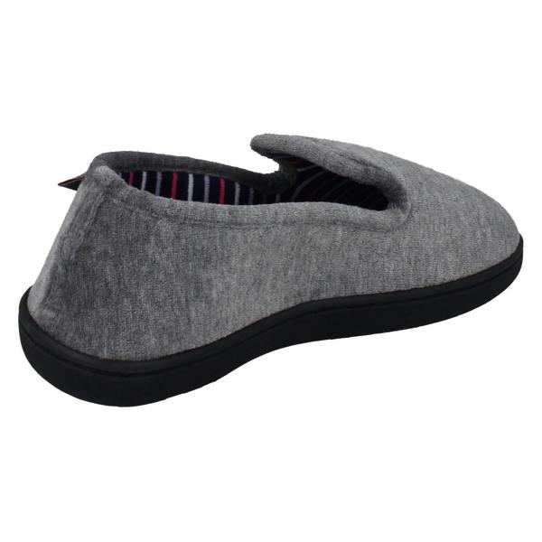 Padders Ladies Padders Memory Foam Slippers Hellen