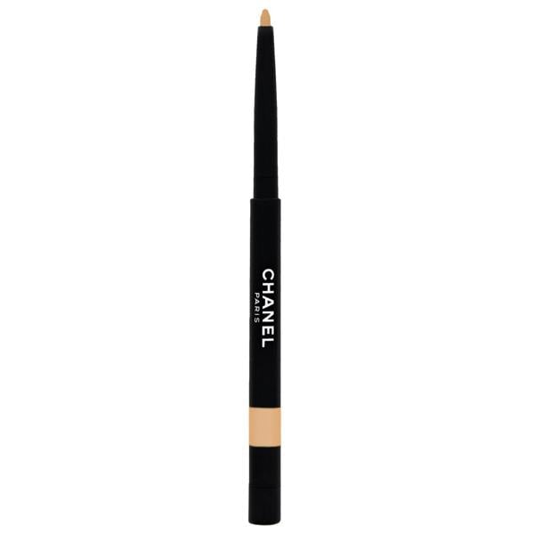 Chanel Stylo Yeux Waterproof Long-Lasting Eyeliner 48 Or Antique 0.3g - Extra