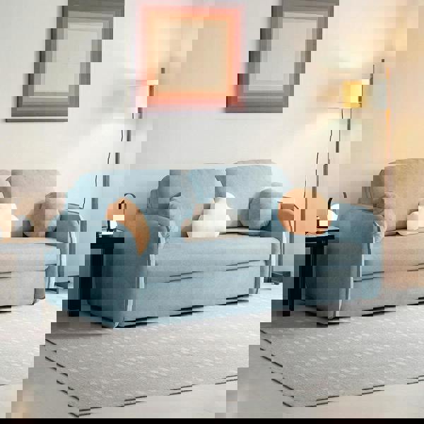 Weilai Concept Lunana Two Seater Sofa Bed With Drawer