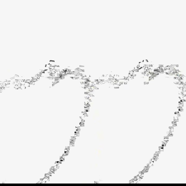 Swarovski Mesmera Mixed Cut Double Row Bracelet 5669927