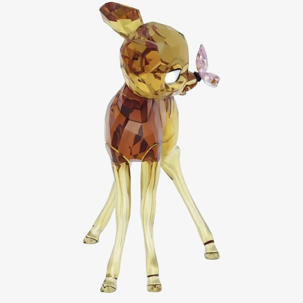 Swarovski Disney Classics Bambi Figurine 5692965
