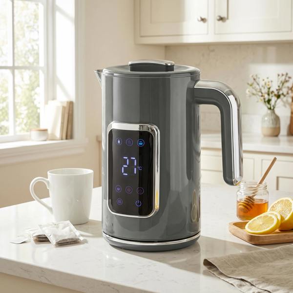 kettle
