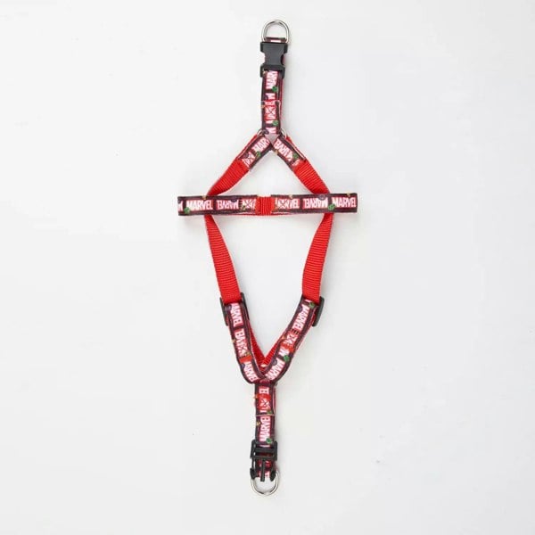 Cerda | Marvel Nylon Dog Harness (M)
