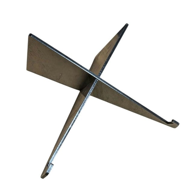 Memorials Direct Personalised Granite Memorial Plaque with Stand - Built To Last Forever