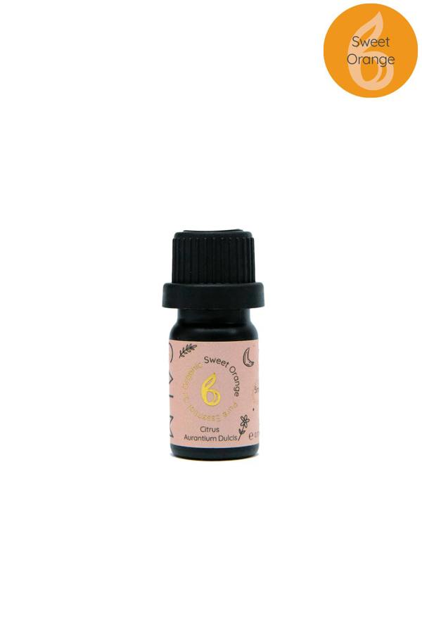 B Calm Breathe and Rest Calm Oil Sets - Stress Relief, Sleep & Hormone Balance