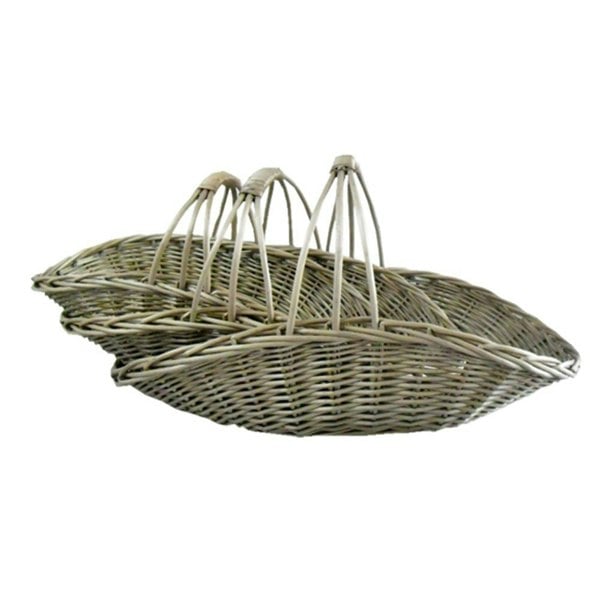 Cut Flower Garden Trugs