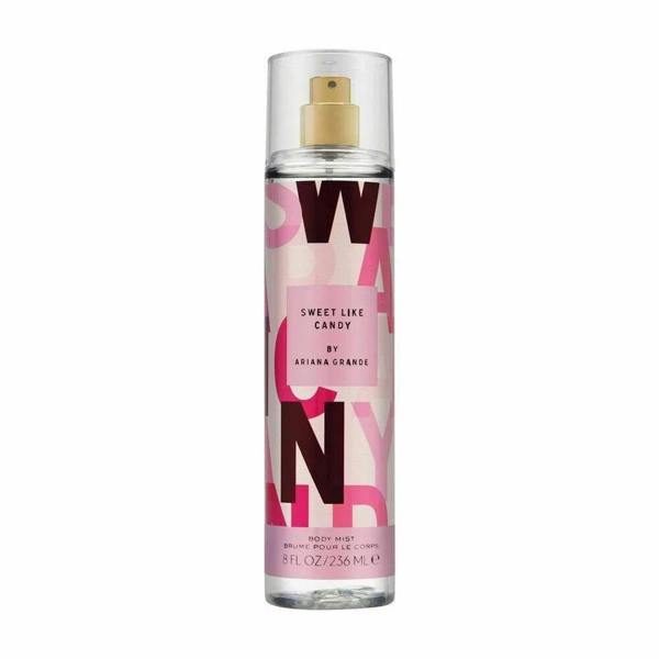 Ariana Grande Sweet Like Candy 236ml Body Mist For Her