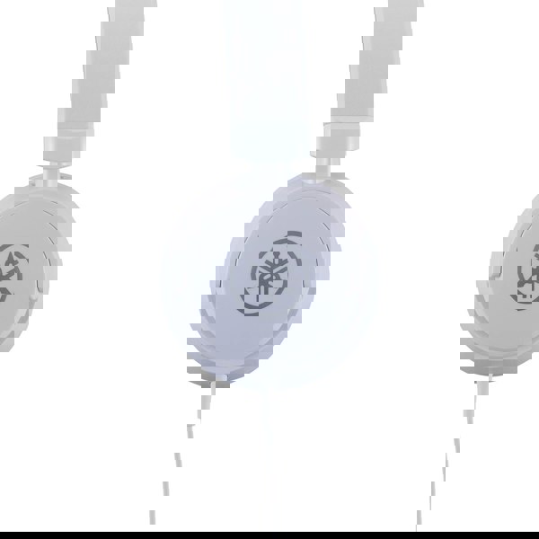 Yamaha HPH-50 Compact Headphones#Colour_White