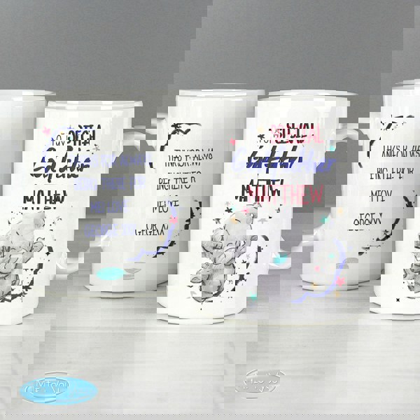 Personalised Memento Company Personalised Me to You Godfather Mug