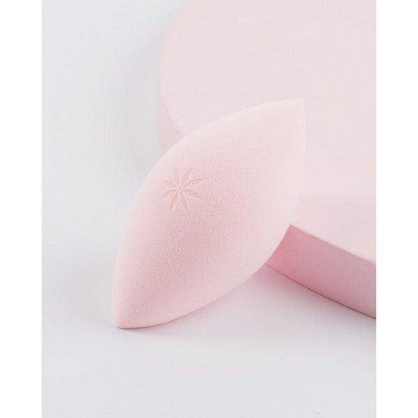 Brushworks Precision Oval Complexion Sponge