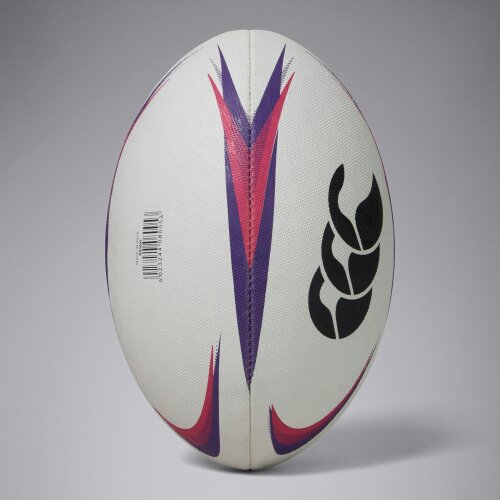 Canterbury Adult Mentre Rugby Ball (C-000152)