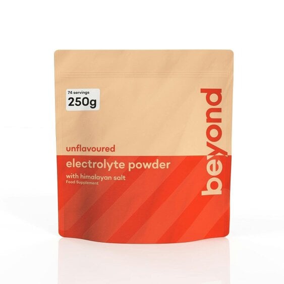 Beyond Shakers Electrolyte Powder
