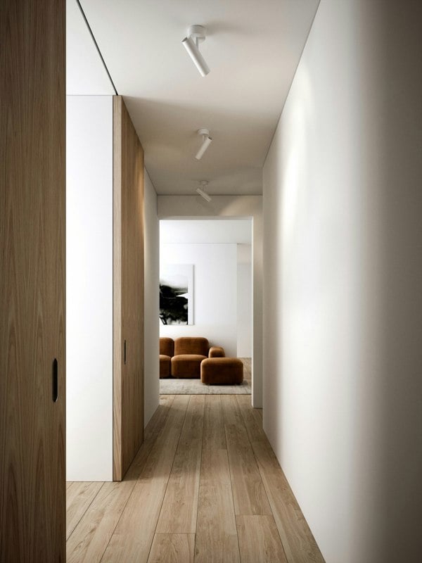 Nordlux MIB | Ceiling light | White