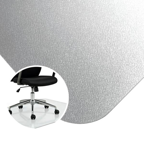 Hometex Solutions Hometex® Premium Polycarbonate Chair Mat