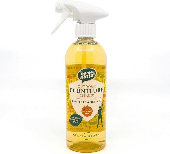 Garden Mate Outdoor Furniture Cleaner 500ml