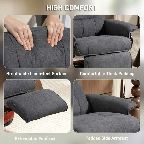 Recliner