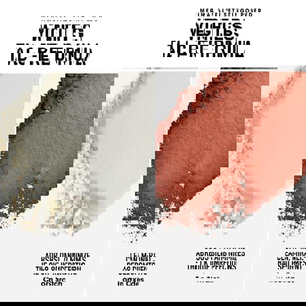 Bareminerals The Original Get Started Kit Mineral Makeup