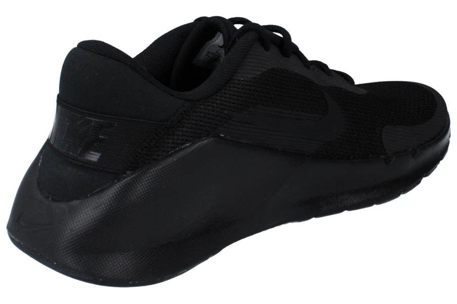 Nike Flex Train Mens Trainers Hv9972  001 - Black Black 001 - Photo 2