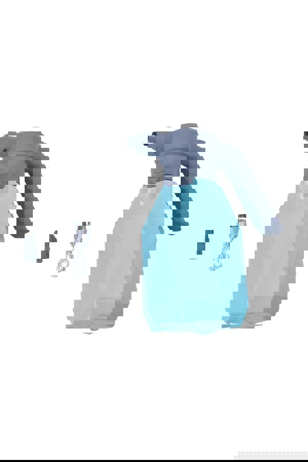 Living and Home 2L Garden Electric Sprayer USB Rechargeable Watering Mister