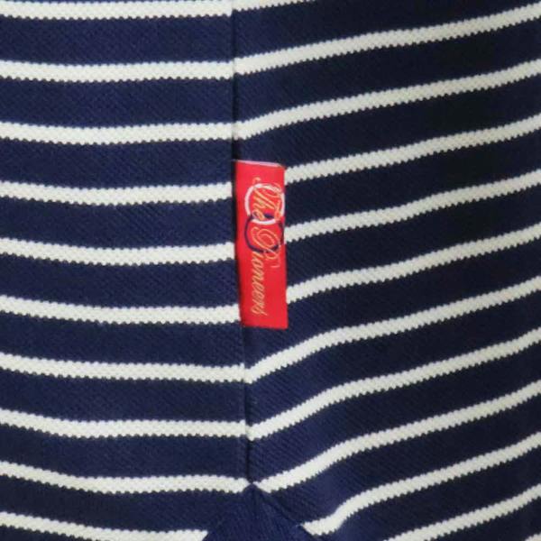 England International Rugby Shirt Vintage Polo Side Tab