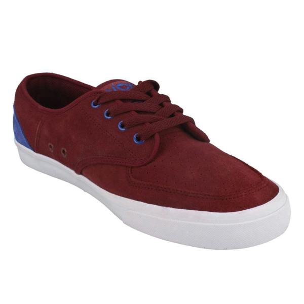 VOX Mens Vox Footwear Inc Casual Trainers 'Classx'
