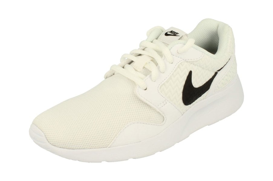 Nike Womens Kaishi 654845  103 - White Black White 103 - Photo 0