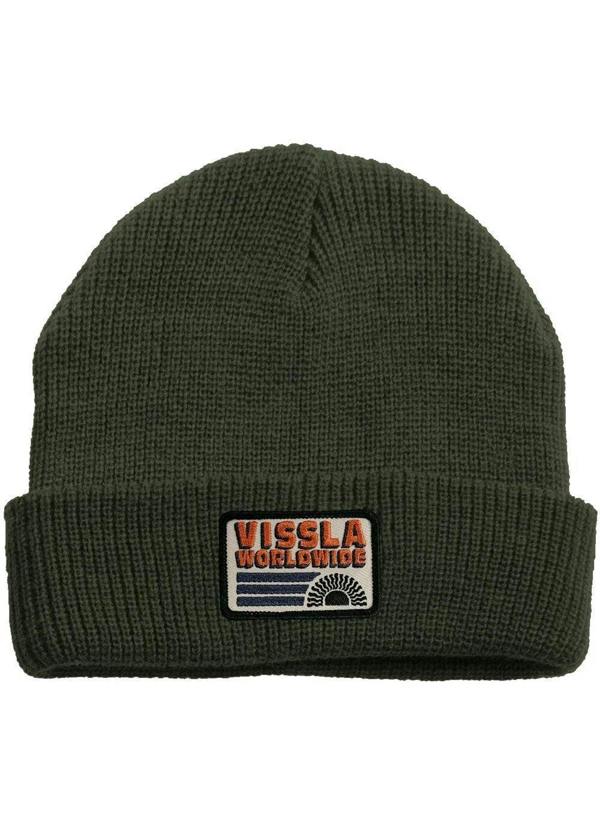 Vissla Solid Sets Eco Beanie