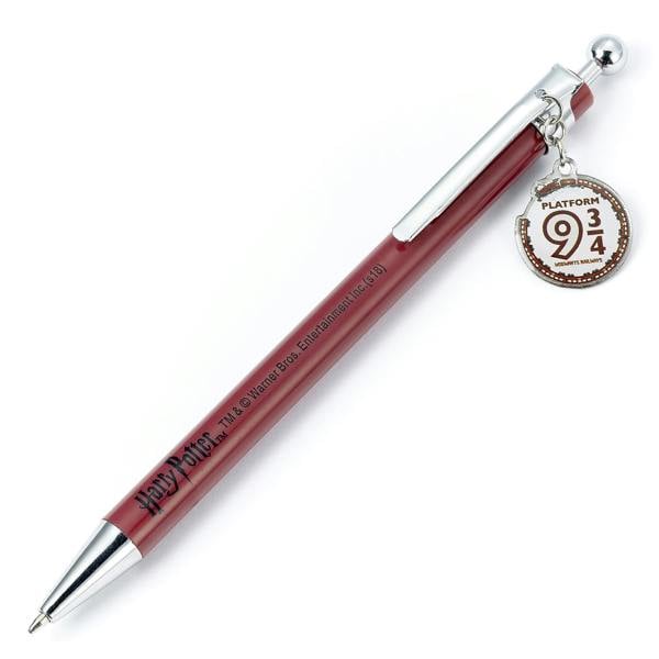 Harry Potter Platform 9 3/4 Pen