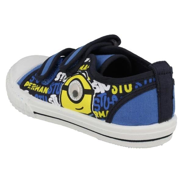 CHARACTER Boys Character Minions Markham Canvas