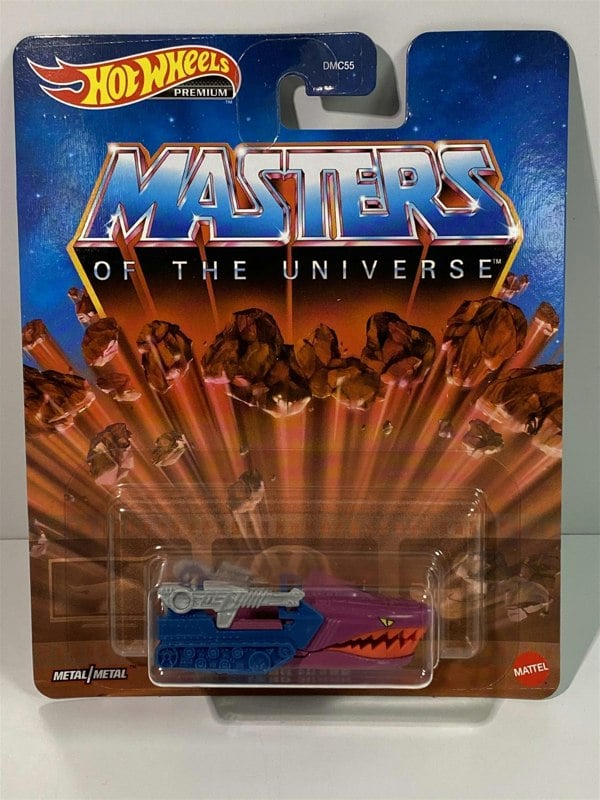 masters of the universe hot wheels real riders grl60