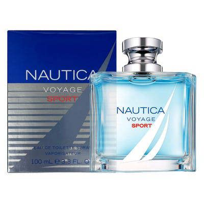 Nautica Voyage Sport Eau de Toilette 100ml Spray