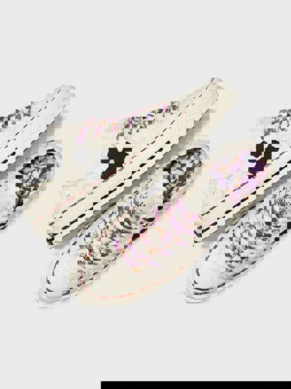 Converse x Isabel Marant Chunk 70 Low Black