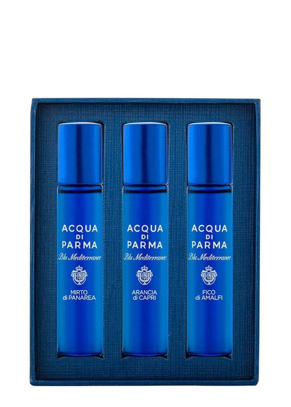 Acqua di Parma Blu Mediterraneo Discovery Set