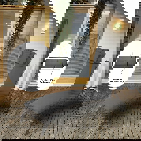 Outdoor Seat Cushion