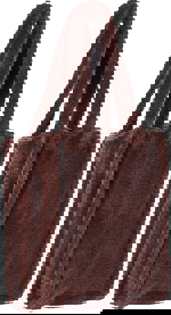 Maxi Glory Shopper Coffee Bean