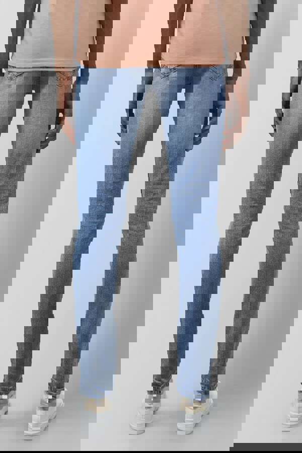 ENORSIA Men's Stretch Skinny Fit Jeans