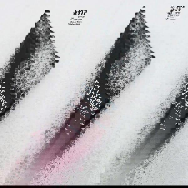 Haruharu Wonder Skincare Black Rice Moisture 5.5 Soft Cleansing Gel 100ml - Additional 4