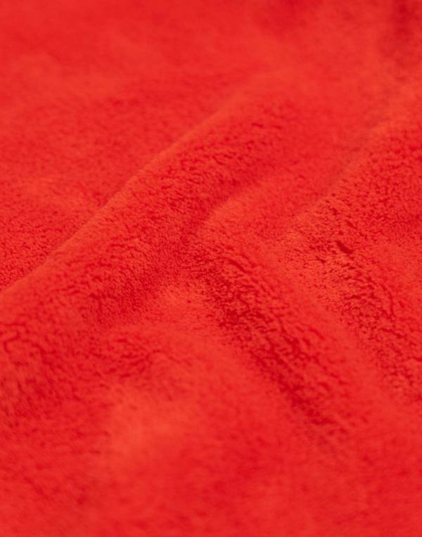 Disney Unisex Kids Red Winnie The Pooh Hooded Blanket (One Size)
