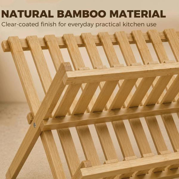 Kitchen Storage Shelf