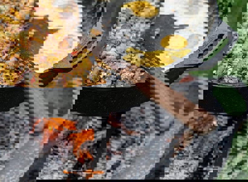 Petromax Serving Spoon