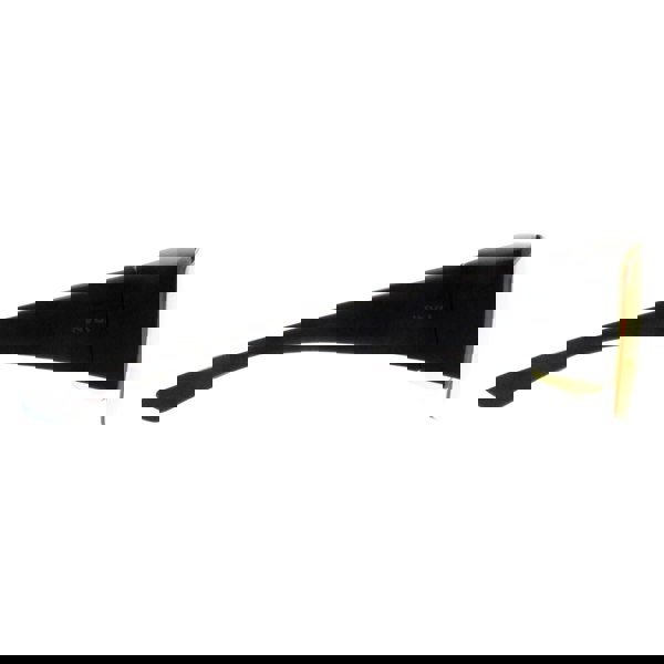 INVU Sunglasses E2700 D Matte Black High Yellow