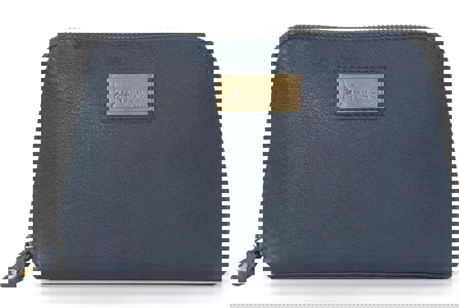 Catwalk Collection Handbags Emma - Makeup Bag